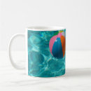 Search for beach ball mugs Fun