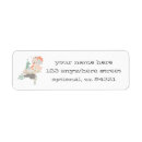 Search for dutch return address labels Holland