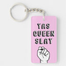 Search for activists key rings Feminism