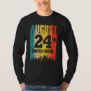 Search for august tshirts Limited