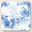 Search for chinoiserie coasters Victorian