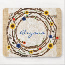 Search for lacy mousepads Floral