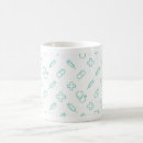 Search for medic mugs Stethoscope