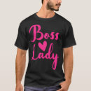 Search for office manager tshirts Bosses
