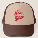 Search for singing hats Choir