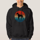 Search for breed hoodies Pet