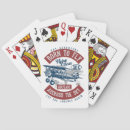 Search for aviation playing cards Flight school