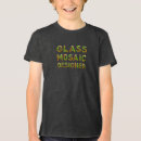 Search for shattered clothing Glass