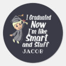 Search for i graduated stickers Kindergarten