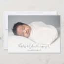 Search for new baby cards Calligraphy