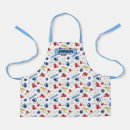 Search for monster aprons Kids