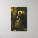 Search for hans canvas prints Jesus