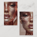 Search for lip gloss business cards Beauty