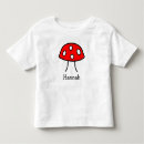Search for cute toadstool tshirts Cartoon