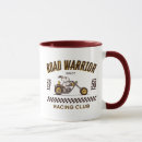 Search for racing car mugs Snoopy