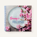 Search for blank recipe books Cookbook