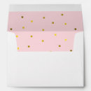 Search for gold foil envelopes Birthday