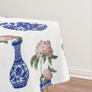 Search for chinoiserie tablecloths Floral