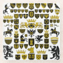 Search for heraldry coasters Blazon