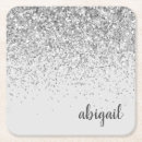 Search for silver coasters Bridal shower