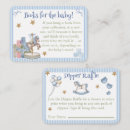 Search for boy carousel invitations Blue