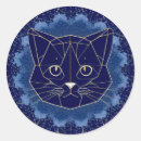 Search for cat design stickers Abstract