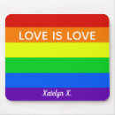 Search for gay pride mousepads Bisexual