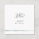 Search for charming business cards Trendy