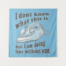 Search for hanging laundry posters Ironing