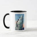 Search for climbers mugs Lantern