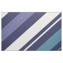 Search for diagonal stripe fabric Blue