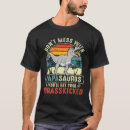 Search for papasaurus tshirts Mess