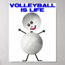 Search for volleyball posters Gym