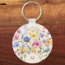 Search for neutral colour key rings For her