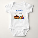 Search for choo choo train baby clothes Cute