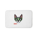 Search for boston terrier bath mats Weimaraner