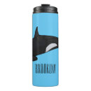 Search for whale travel mugs Fish