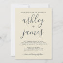 Search for antique wedding invitations Contemporary