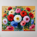 Search for flower illustration posters Still life