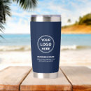 Search for business logo tumblers Professional