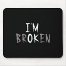 Search for eating disorders mousepads Recovery
