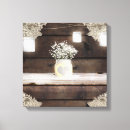 Search for lace canvas prints Country