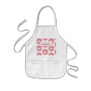 Search for sweets aprons For kids