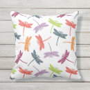 Search for dragonfly cushions Pretty