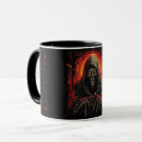 Search for awakening mugs Black