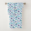 Search for purple butterfly bathroom accessories Colorful