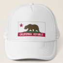 Search for california republic hats States