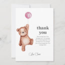 Search for girl bear cards Cute