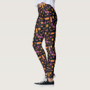 Search for lollipop leggings Chocolate