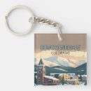 Search for breckenridge key rings Snowboard